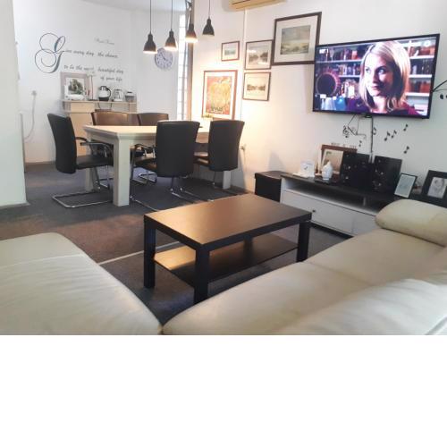 Apartment Iggory