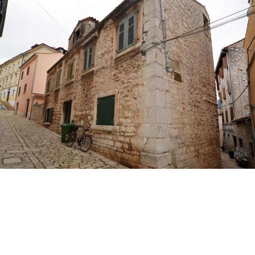 Apartment Il Cortile