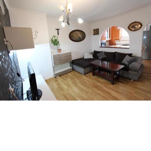Apartment Ilinović