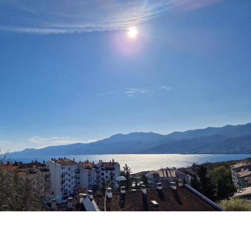 Apartment ILLARIA