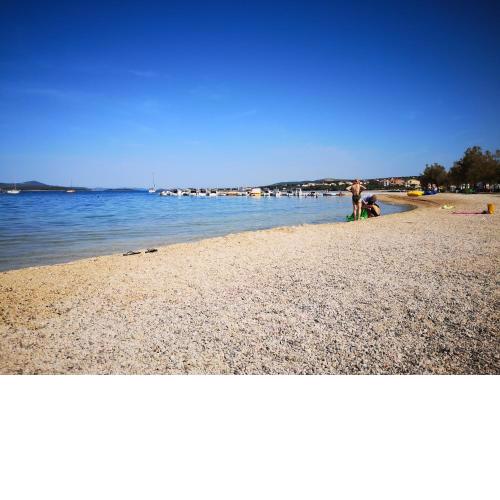 Apartment in Biograd na Moru - Biograd Riviera 41219