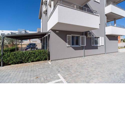 Apartment in Biograd na Moru - Biograd Riviera 42471