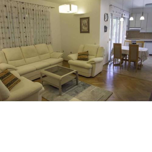 Apartment in Biograd na Moru 35667
