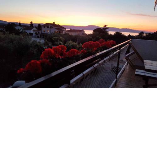 Apartment in Bogovici Insel Krk 36063