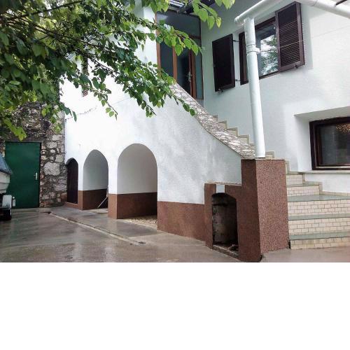 Apartment in Bribir 34934
