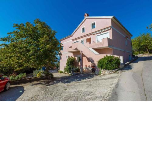 Apartment in Crikvenica 14049