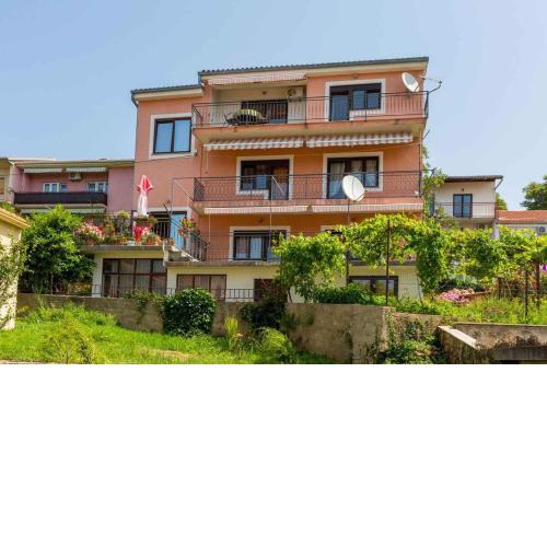 Apartment in Crikvenica 14098