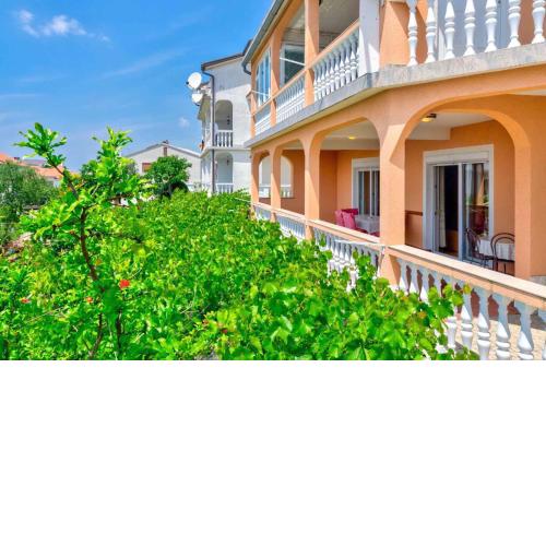 Apartment in Crikvenica 14212