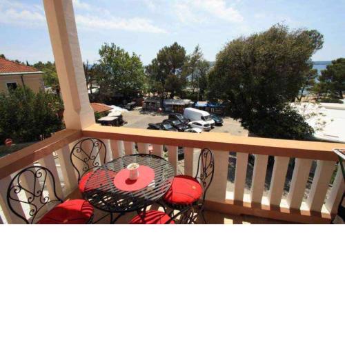 Apartment in Crikvenica 14218