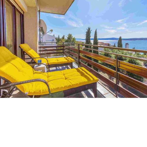 Apartment in Crikvenica 14231