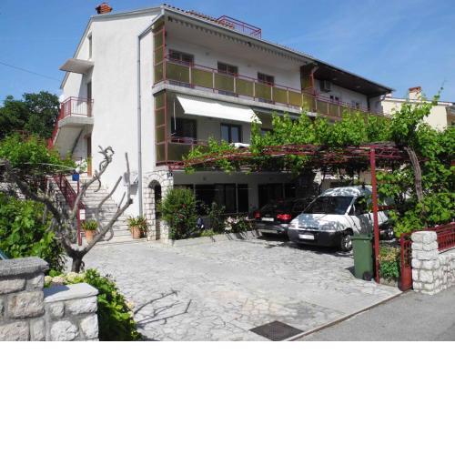 Apartment in Crikvenica 31163