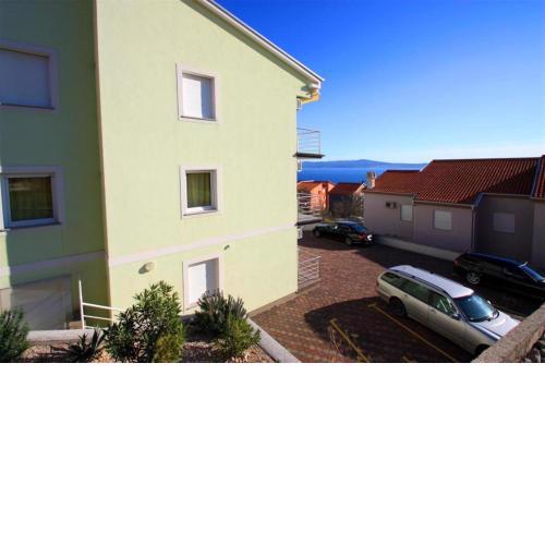 Apartment in Crikvenica 39071