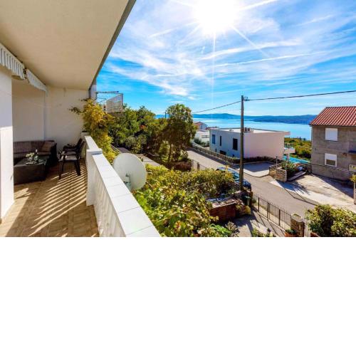 Apartment in Crikvenica 39085
