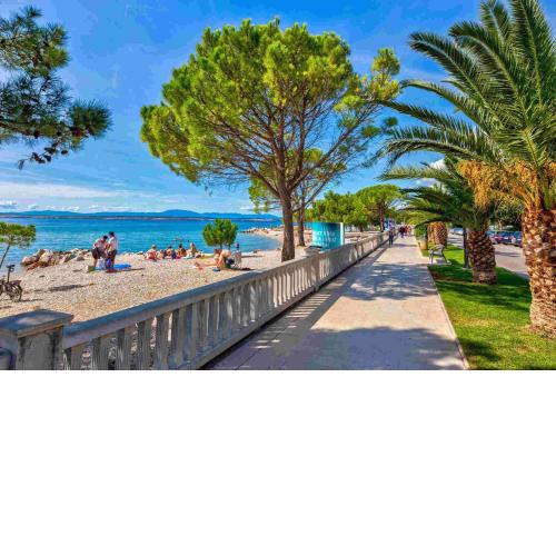Apartment in Crikvenica 39148