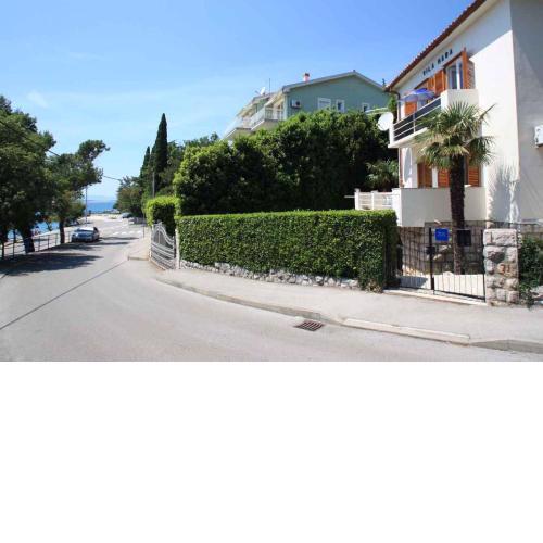 Apartment in Crikvenica 39179