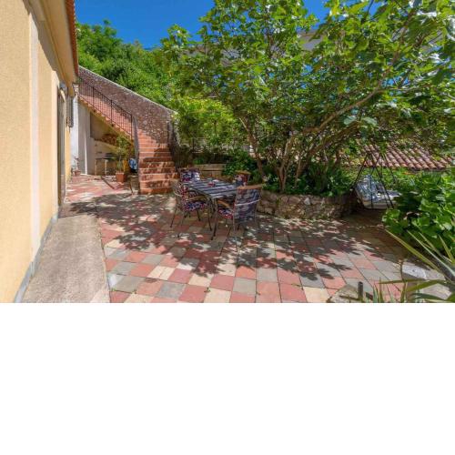 Apartment in Crikvenica 39192