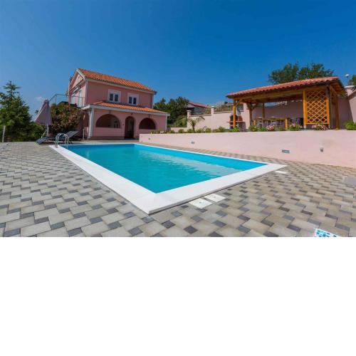 Apartment in Crikvenica 39198