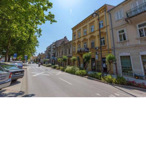 Apartment in Crikvenica 39199