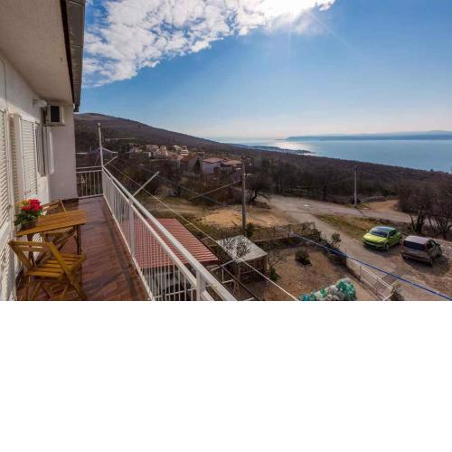 Apartment in Crikvenica 39212