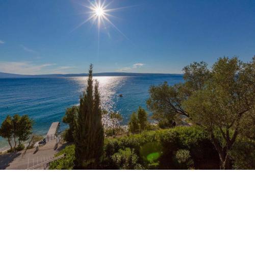 Apartment in Crikvenica 39237