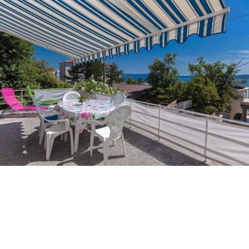 Apartment in Crikvenica 39323