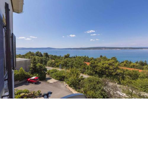 Apartment in Crikvenica 39350
