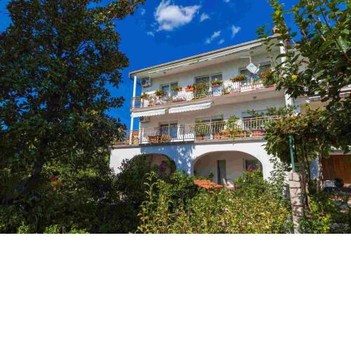 Apartment in Crikvenica 39351