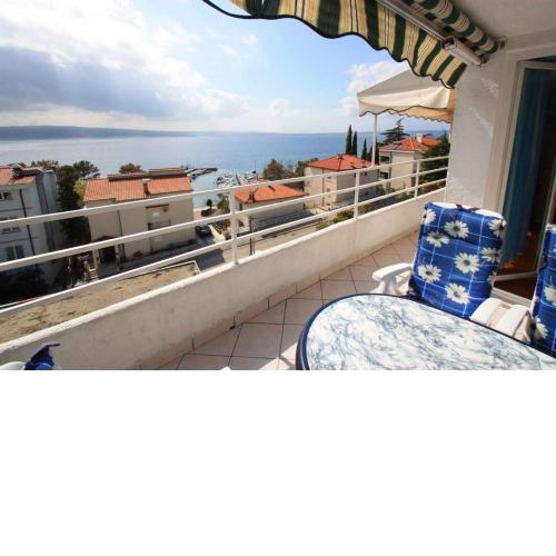 Apartment in Crikvenica 39353