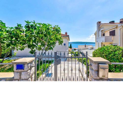 Apartment in Crikvenica 39363