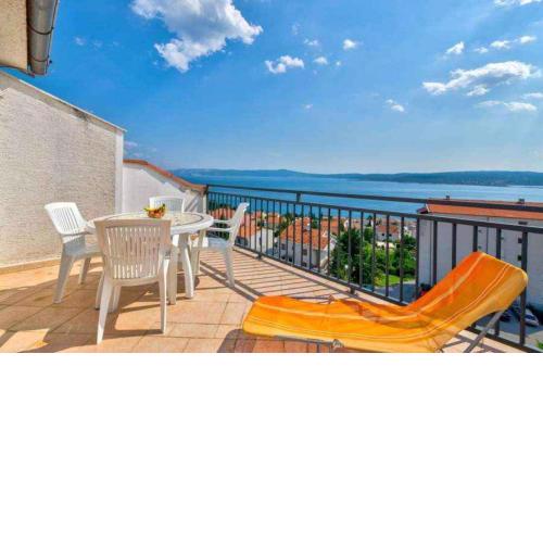 Apartment in Crikvenica 39423