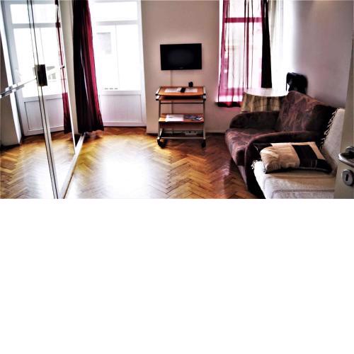 Apartment in Crikvenica 40429