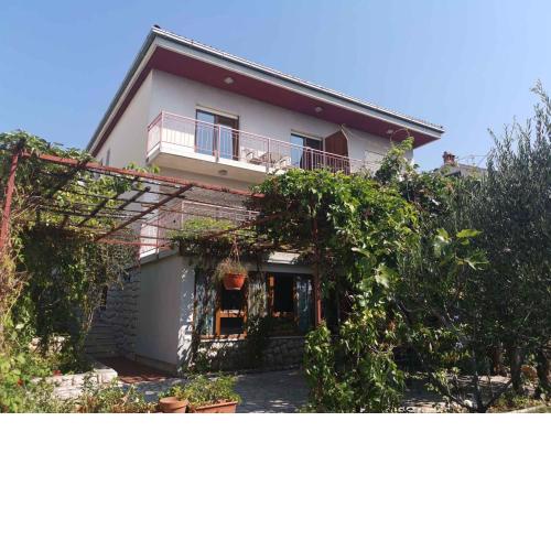Apartment in Crikvenica 40886