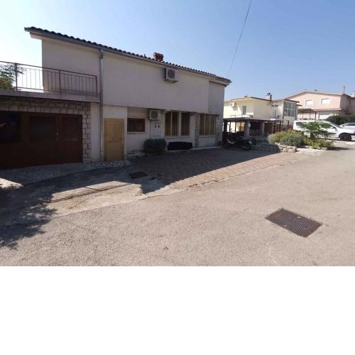 Apartment in Crikvenica 40895