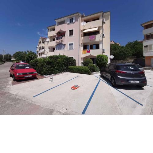 Apartment in Crikvenica 41376
