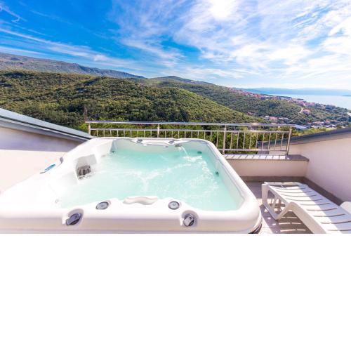 Apartment in Crikvenica 41514