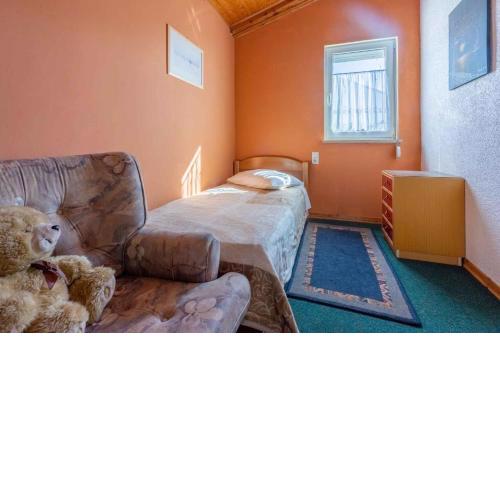 Apartment in Crikvenica 42252
