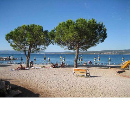 Apartment in Crikvenica 42426