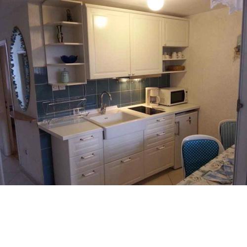Apartment in Crikvenica 42428