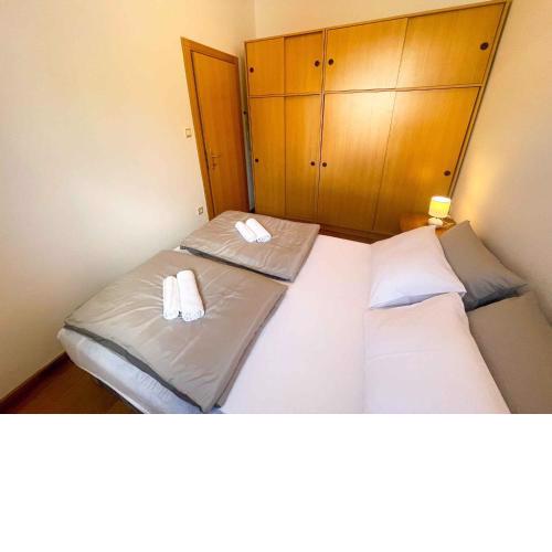 Apartment in Crikvenica 43069