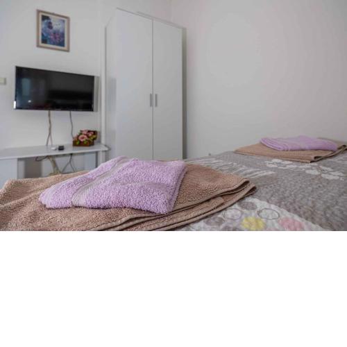 Apartment in Crikvenica 43073