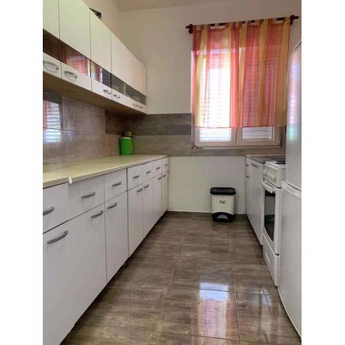 Apartment in Crikvenica 43201