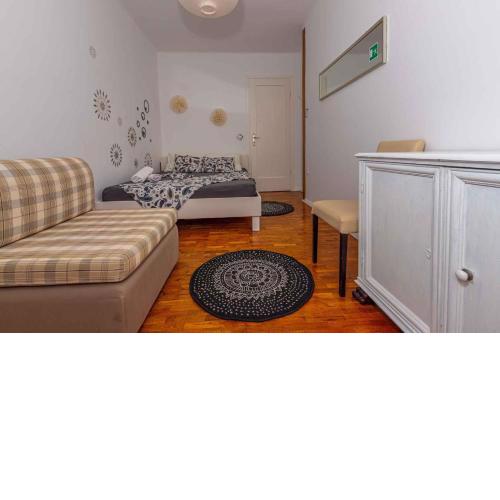 Apartment in Crikvenica 43510