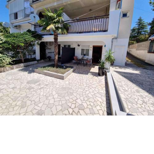 Apartment in Crikvenica 43511