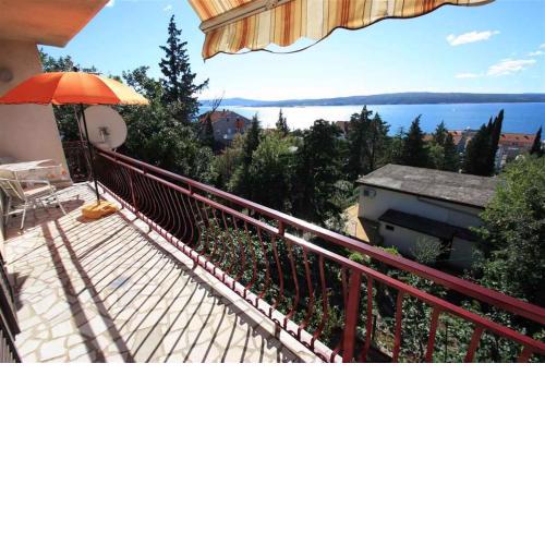 Apartment in Crikvenica 5224