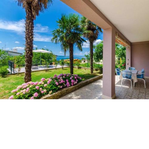 Apartment in Crikvenica 5267