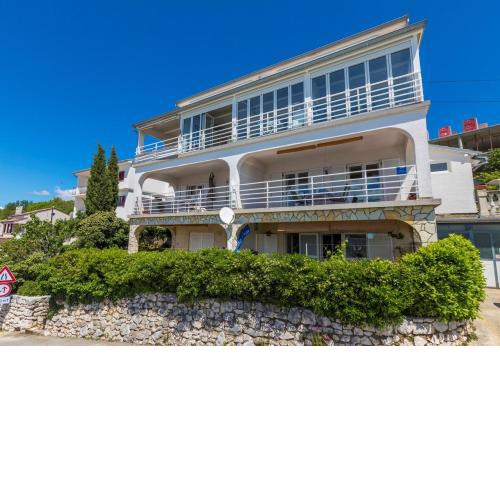 Apartment in Crikvenica 5316