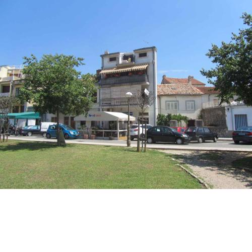 Apartment in Crikvenica 5379