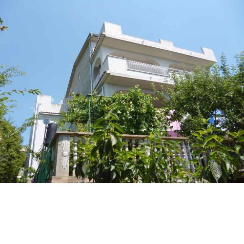 Apartment in Crikvenica 5467