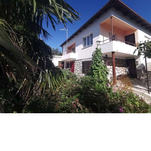 Apartment in Crikvenica 5484