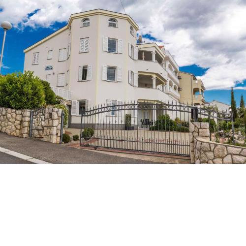 Apartment in Crikvenica 5515